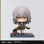 miHoYo Honkai Star Rail Time for Departure Series Lovely Mini Figurine
